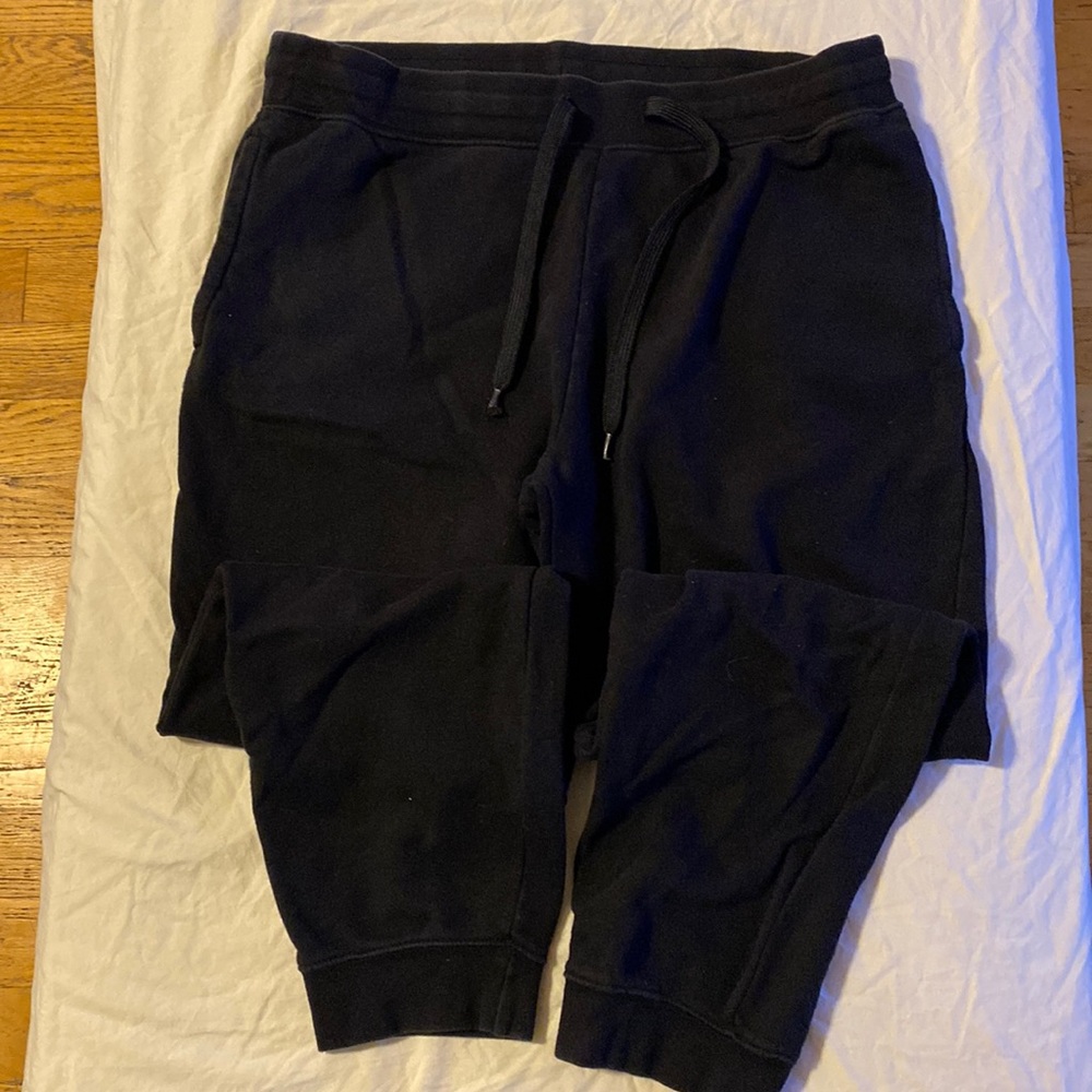 Xersion Men’s L Joggers Black
